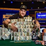 Michael Mizrachi Secures $10,000,000 Cash and Poker Immortality at WSOP 2025