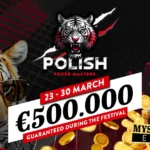 Polish Poker Master in Rozvadov – 23-30.03.2026